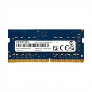 Genuine Ramaxel 8GB DDR4-3200 SODIMM